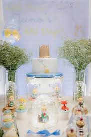 Now, i've got a lot of disney princess birthday party ideas to share with you. Kara S Party Ideas The Little Prince Birthday Party Kara S Party Ideas