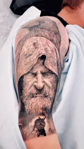 Big ass Odin 🐦‍⬛ 🧔 👁️ , Drop your comments 💭👇🏽🙏🏽, ., ., ., #tattoo  #tattoos #instagood #instagram #photography #adventure #follow #followme  #picoftheday #photography #viral #travel #fashion ...