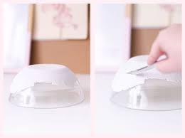Diy Comment Fabriquer Des Recipients En Argile Autodurcissante Rose Capsule Comment Fabriquer Un Argile Creations En Argile