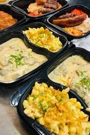 Der prinzregent garten, ein gemütlicher biergarten für. Prinzregent Garten Hausgemachte Spezialitaten To Go Munchen Online