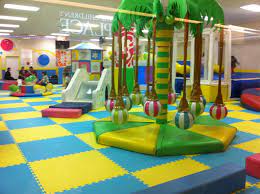 Hop N Play Kids Indoor Playground In Tanforan Shopping Center San Bruno Ca Sala De Juegos Para Ninos Juegos Para Ninos Sala De Juegos