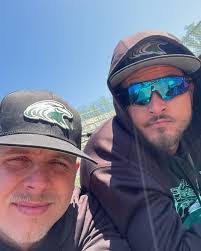 Randy Pritchard's Instagram, Twitter & Facebook