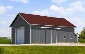 Is A Red Metal Roof Right For Me Plus