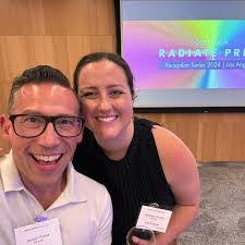 Monica Berkowitz's Instagram, Twitter & Facebook