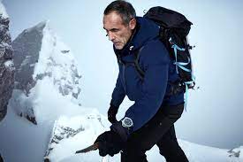 Panerai is proud to announce they have renewed their partnership with mike horn, for the pole2pole expedition. Interview With Panerai Ambassador Mike Horn And His Pam985 Submersible