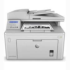 Hp laserjet mfp m132nw обзор и настройка. Hp Laserjet Pro Mfp M227sdn Orbit Techsol