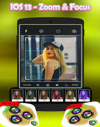 Camera Ios 13 Camera Iphone 11 Pro Max For Android Apk Download