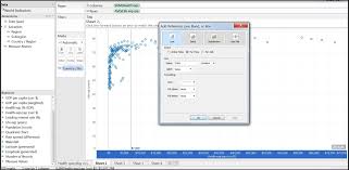 Quadrant Chart In Tableau Analytics Tuts