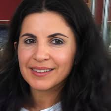 Fabienne Guichon Lindholm