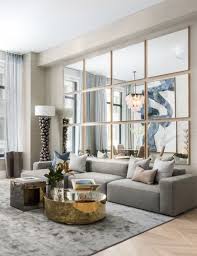 Ideas On How To Choose Display Living Room Wall Decor Living Room Wall Designs Elegant Living Room Mirror Wall Living Room