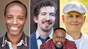 Token White Friends' Comedy At At CBS From Cedric The Entertainer