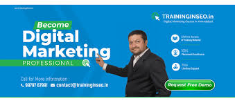 Traininginseo-Digital Marketing Course