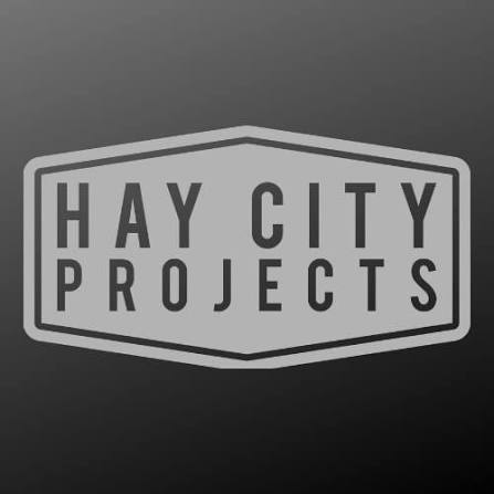 Hay City Projects Olds Ltd.