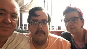 Ayrshire man who has epilepsy highlights COVID-19 impact