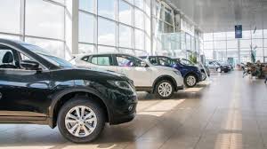 4.8 out of 5 stars. Best Car Dealerships In Kansas City