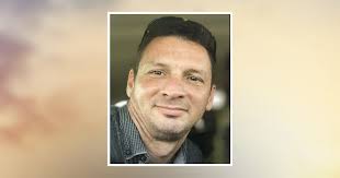 David Anthony Cox Obituary March 2, 2025