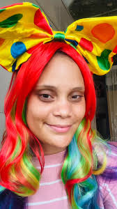 Chicharrita en Acción! Lista para hacer sonreír a los más pequeños de casa  ✨❤️🙏🏻🥰