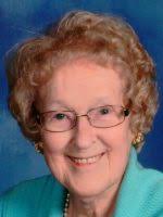 Obituary for Jean C Myers