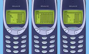 Representatives are available from 9:00 a.m. The History Of Snake How The Nokia Game Defined A New Era For The Mobile Industry