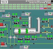 Distributed Control Systems (DCS) Information -