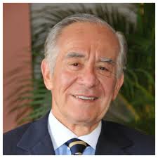 Fallece Carlos Angulo Galvis, exrector clave de la Universidad de los Andes