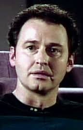 Bernard Harry st. ∊Λ∍ CZ Kontinuum Star Trek fan klub