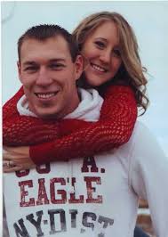 Engagement: Large, Baar engagement (5/13/11)