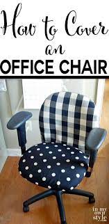 A traditional bow plus 9 alternative ways to tie a chair sash when planning a wedding, shower, or another event, there are many decisions to be made in regards to the tables and chairs. Diy Office Chair Makeover With Fabric Office Chair Makeover Furniture Diy Chair Makeover