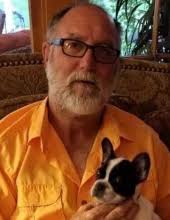 Obituary information for Randall Russell "Tex" Hogan