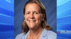 Aon Appoints Senior VP