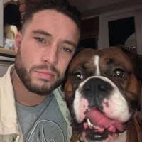 70+ "Harvey Cooper" profiles