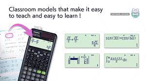 Casio Es Plus 2nd Edition Function Youtube