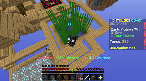 In this video i review cactus farms and see if they are worth building in this current day of hypixel skyblock. Is There A Way To Place Storage Upgrades Next To Farming Minions Hypixel Minecraft Server And Maps