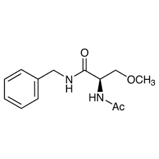 Image result for Lacosamide