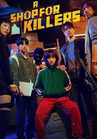 A SHOP OF KILLERS S1EP8FINAL.ROCKY