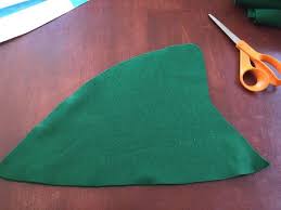 How To Make A Robin Hood Hat Robin Hood Hat Hood Hat Pattern Robin Hood