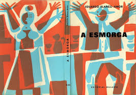 Resultado de imagen de libros ilustrados por luis seoane