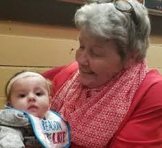 Fleta Hayes Hagee, 83, of Dublin,...