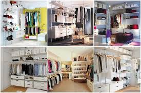 Stolman Wardrobe Set Ikea Super Versatile And Easy To Out Together Not To Mention Cheap Ankleide Zimmer Ankleidezimmer Wohnung