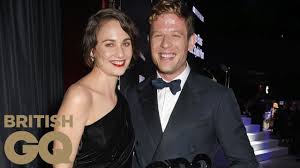James was listed as age, 30, b. James Norton Wins Breakthrough Actor Of The Year Men Of The Year Awards 2017 British Gq Youtube