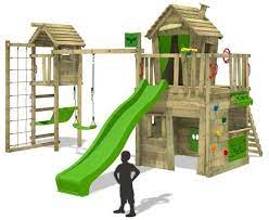 Im sommer sollten kinder am besten draußen spielen. Spielturm Selber Bauen 47 Kostenlose Bauanleitungen Mit Pdf Video