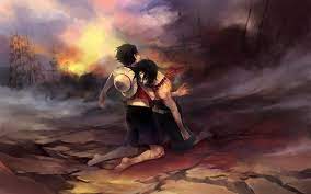 Maybe you would like to learn more about one of these? One Piece Wallpaper 4k Smartphone
