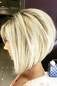 Aline bob haircut is one of the most beautiful and popular haircut in the world, we. Pin On Fun Hair Cuts