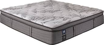 You need to know what brands make the greatest mattresses. Sealy Posturepedic Plus Starley King Mattress Rooms To Go