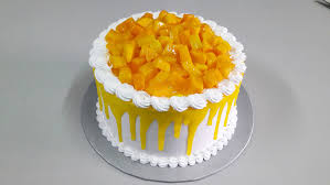 Kek Mangga Azie Kitchen Resepi Mango Cheesecake Azie Kitchen Christmas Specialsuper Moist Eggless Mango Cake F1rendezvous
