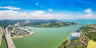 We never had any rain which was good considering. Singapore Weather Met Office