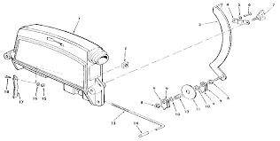Craftsman radial arm saw parts. Wiring Diagram For Sears Craftsman Radial Arm Saw Looking For Craftsman Model 113198610 Radial Arm Saw Delta Table Saw Wiring Diagram Satulagidong