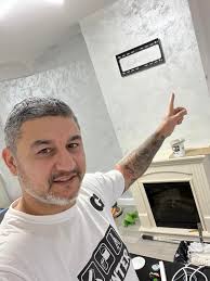 vopseadecorativa #Reparatii #Tapet #Lavabila #vopsitlemn Deplasari in tot  uk -ul #RefreshYourHome 07470 298769 #zugravultauinuk  #paintinganddecorating Painting and Decorating Services