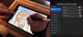 Maybe you would like to learn more about one of these? Procreate 4 And Its Most Recent Updates Bring Unprecedented Ease And Flexibility To Digital Field Drawing
