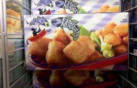 Easy fish tacos trader joe& 39. These Are The Ultimate Trader Joe S Dinner Hacks Fish Nuggets For Fish Tacos Trader Joes Trader Joes Bread Fish Nuggets
